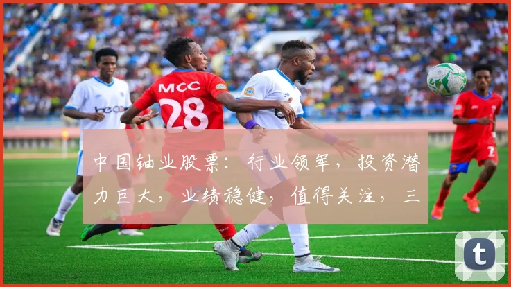 中国铀业股票：行业领军，投资潜力巨大，业绩稳健，值得关注，三大亮点揭示未来