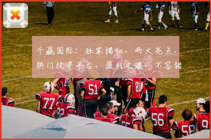 千嬴国际：独家揭秘，两大亮点，热门投资平台，盈利之道，不容错过