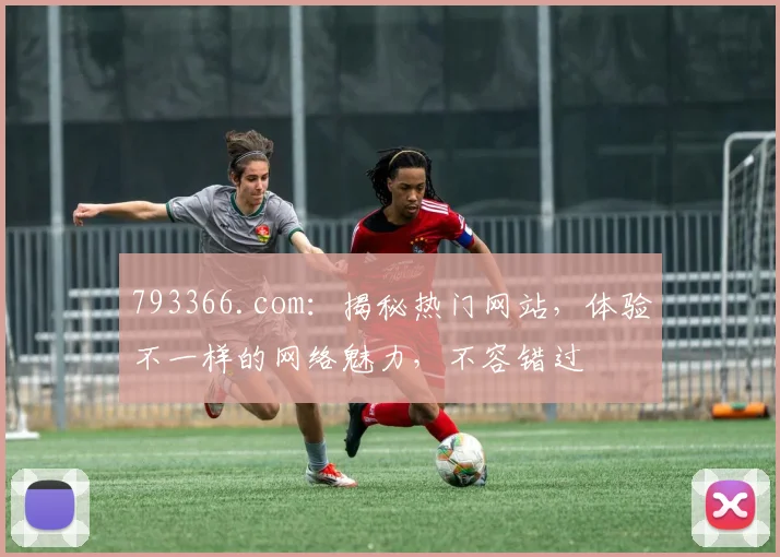 793366.com：揭秘热门网站，体验不一样的网络魅力，不容错过